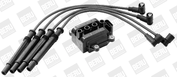 Ignition Coil ZS375