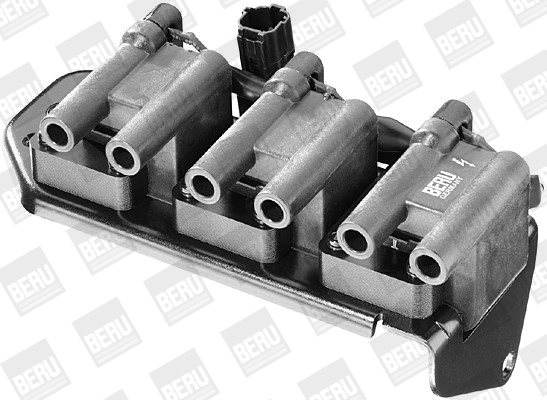 BorgWarner (BERU) ZS269 Ignition Coil