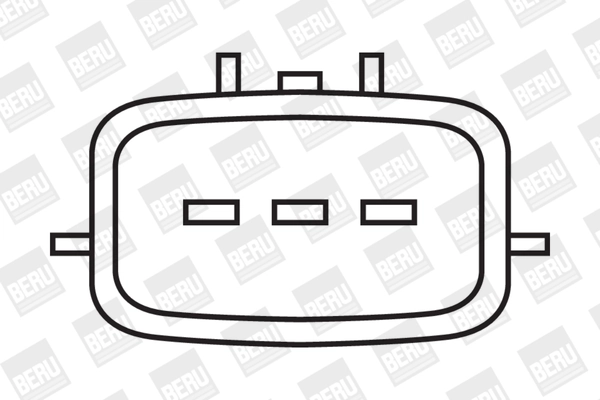 Ignition Coil ZSE502
