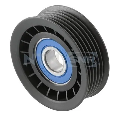 Deflection/Guide Pulley, V-ribbed belt GA352.80