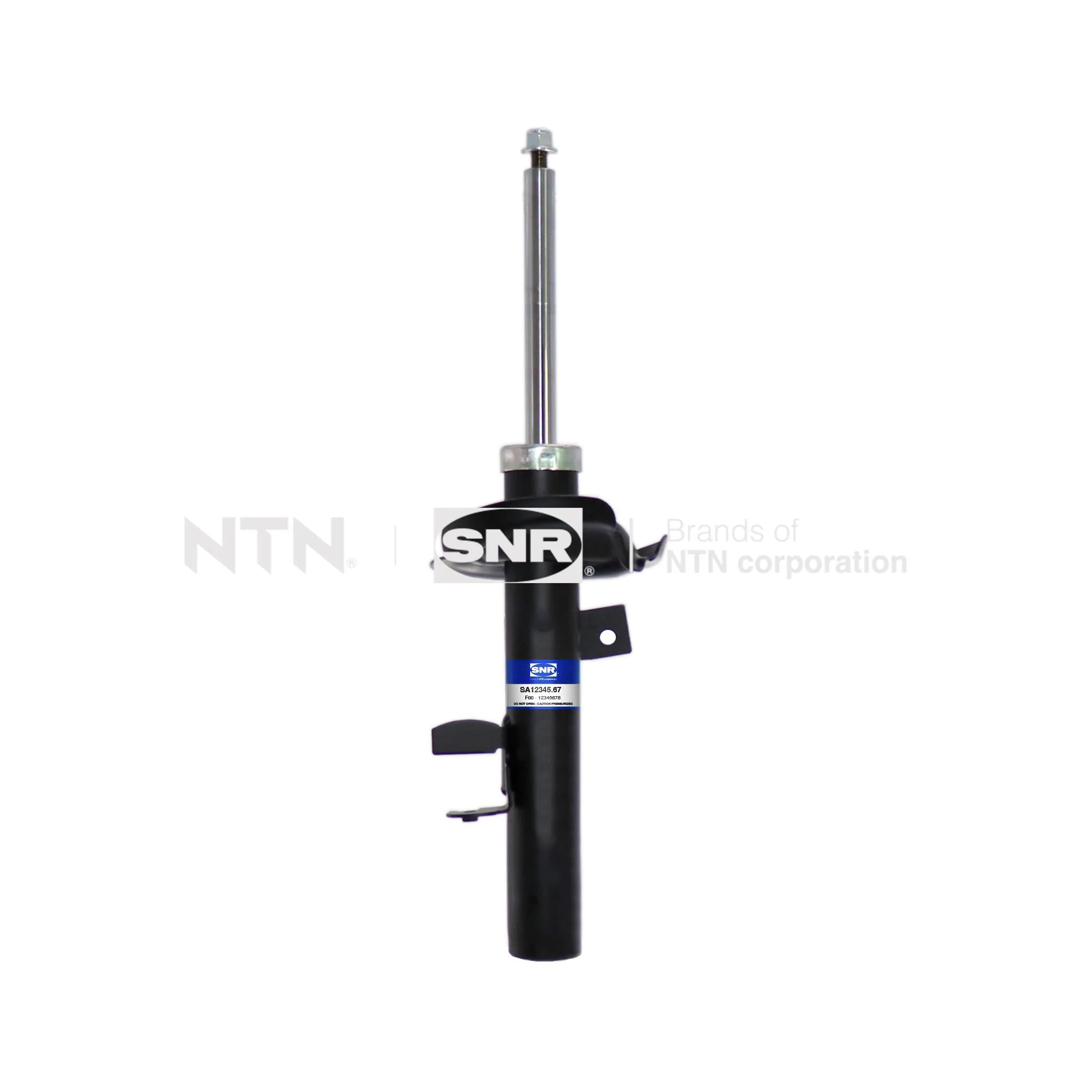 Shock Absorber SA65240.37L