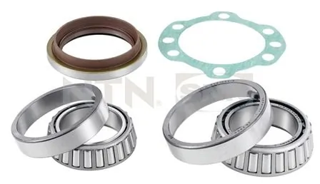 Wheel Bearing Kit R141.66