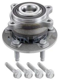 Wheel Bearing Kit R153.68