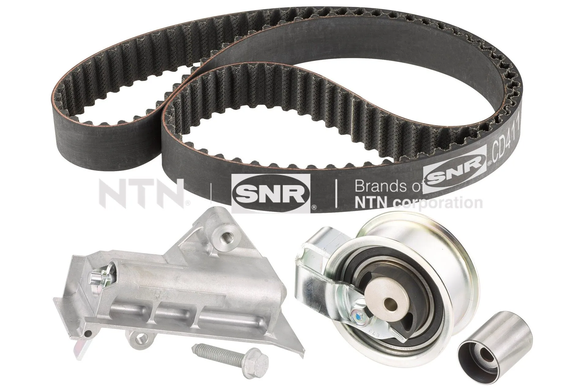 Timing Belt Kit KD457.54