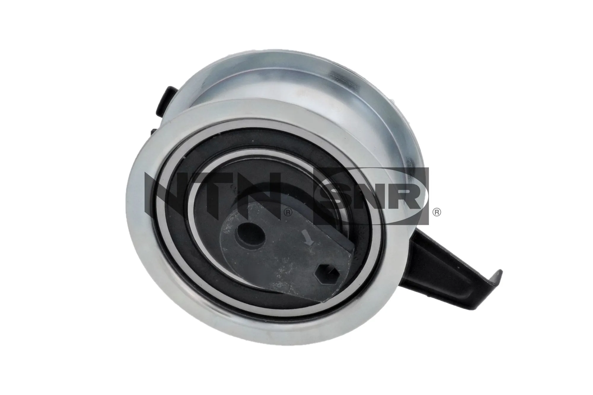Tensioner Pulley, timing belt GT357.78