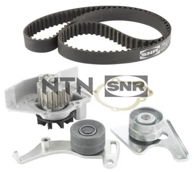 Water Pump & Timing Belt Kit KDP459.011