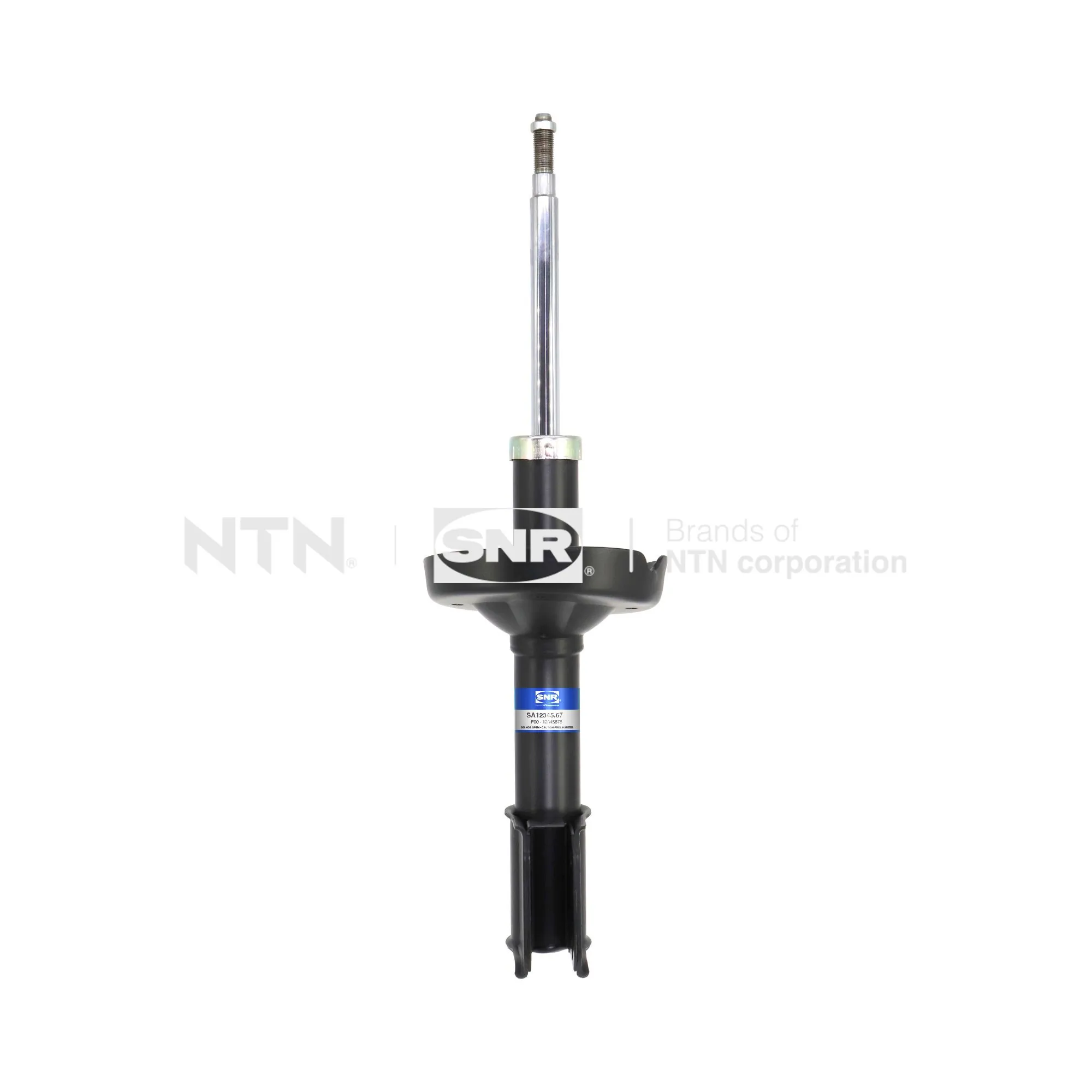 Shock Absorber SA65543.32