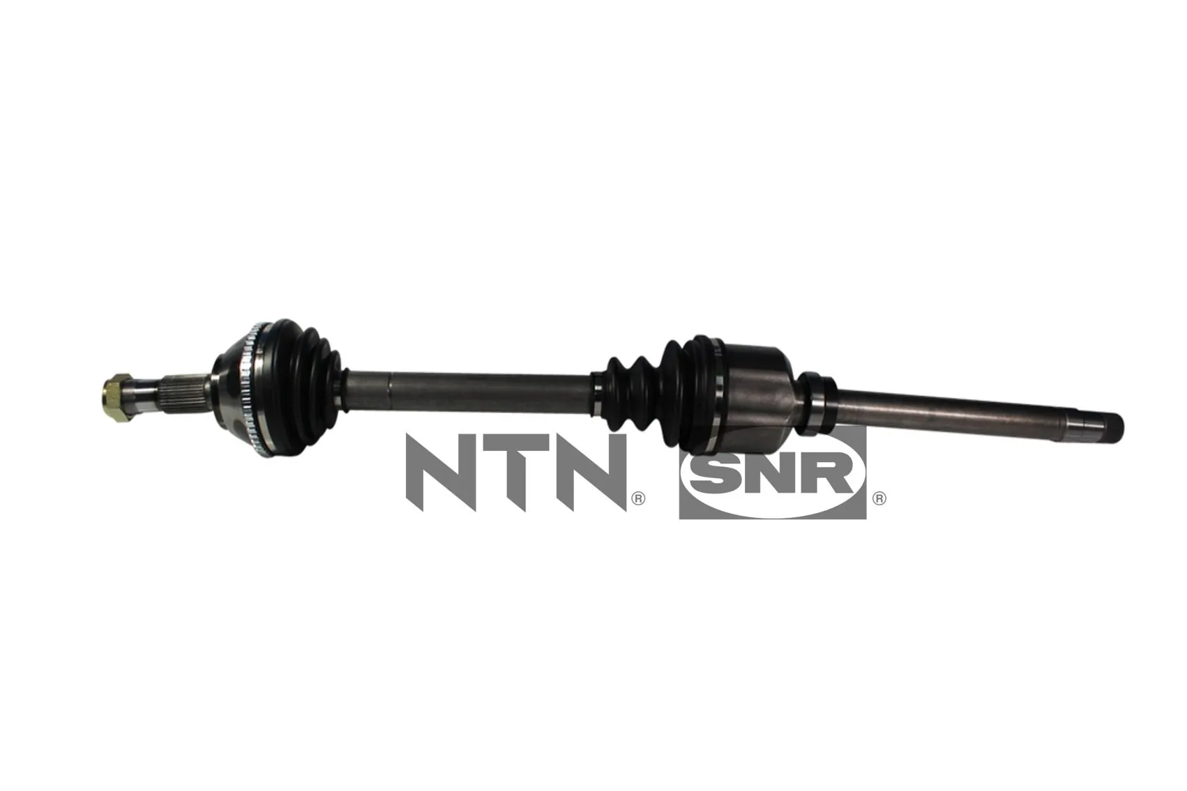 Drive Shaft DK66.010