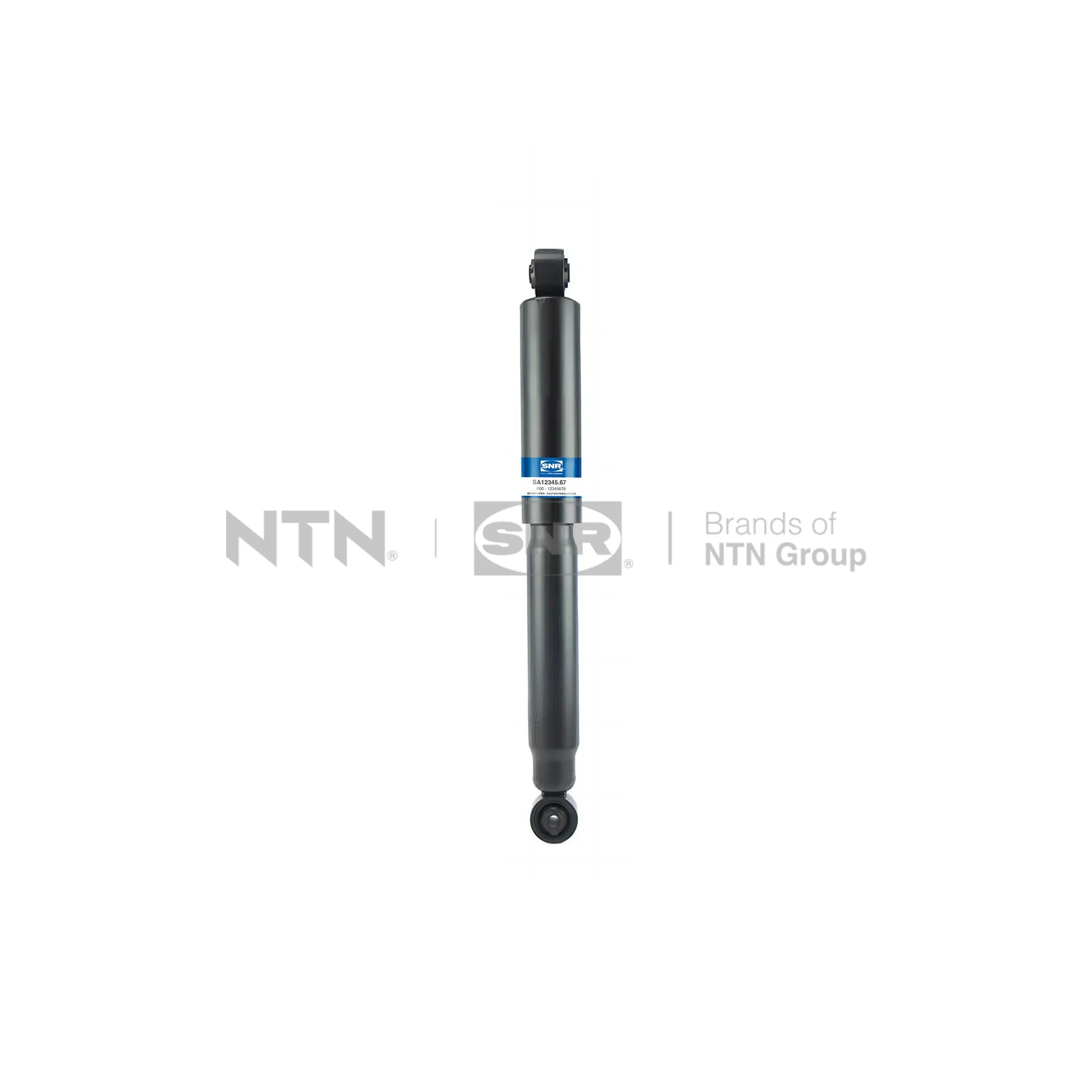Shock Absorber SA95311.01