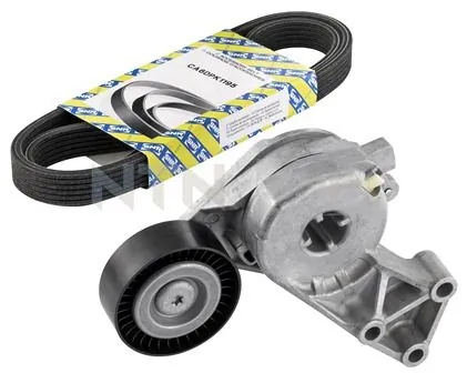 V-Ribbed Belt Set KA857.05