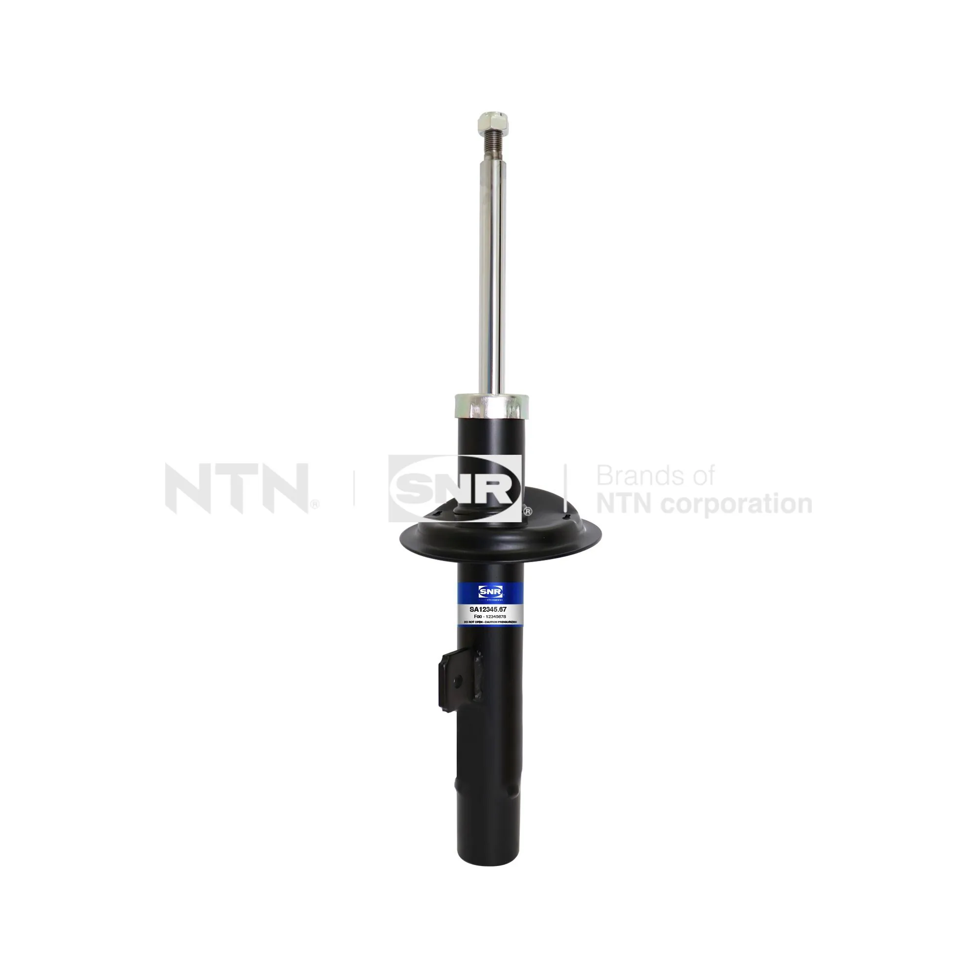 Shock Absorber SA65940.26L