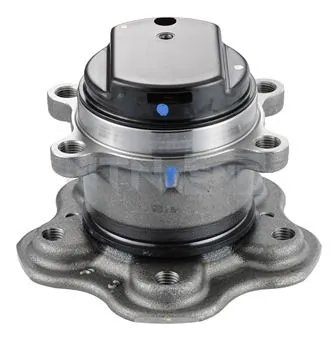 Wheel Bearing Kit R168.112