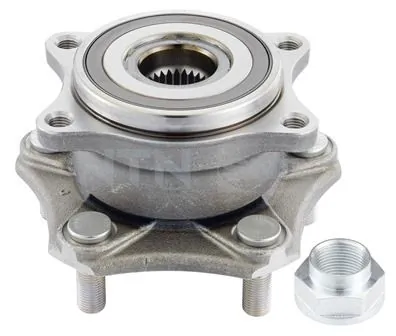 Wheel Bearing Kit R177.32