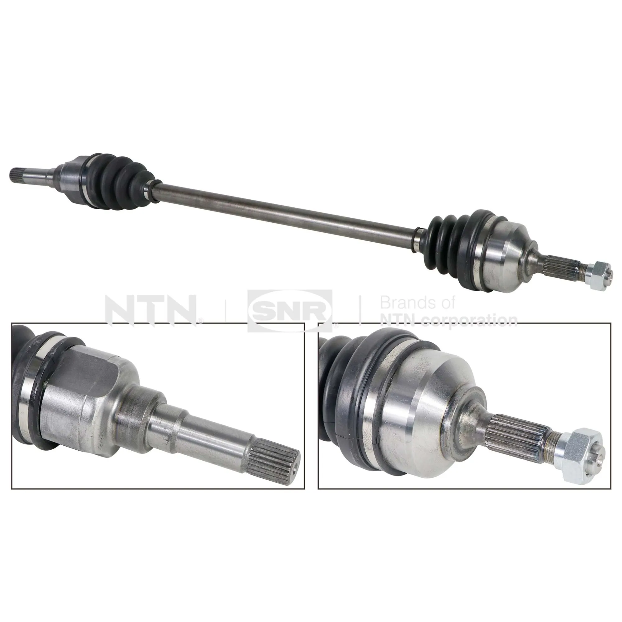 Drive Shaft DK66.028