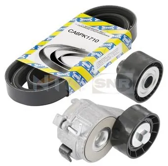 V-Ribbed Belt Set KA859.30