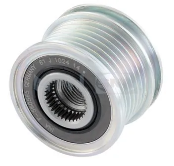 Alternator Freewheel Clutch GA750.03
