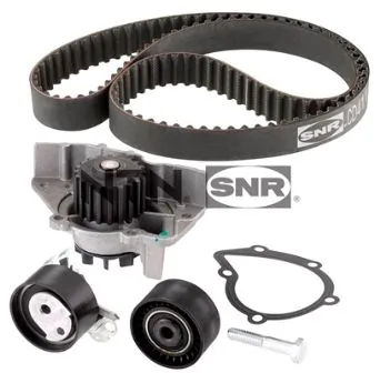Water Pump & Timing Belt Kit KDP459.370