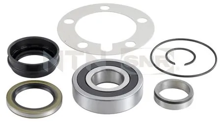 Wheel Bearing Kit R140.27
