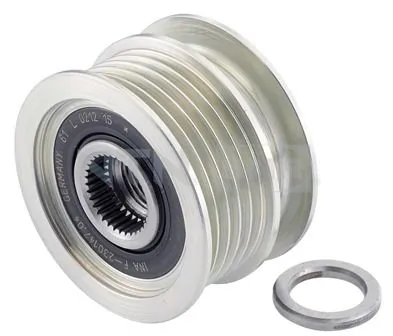 Alternator Freewheel Clutch GA755.02