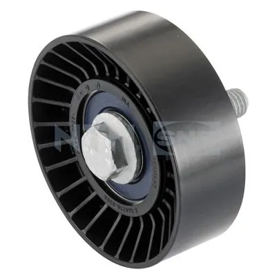 Deflection/Guide Pulley, V-ribbed belt GA357.66