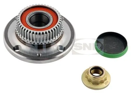Wheel Bearing Kit R182.61