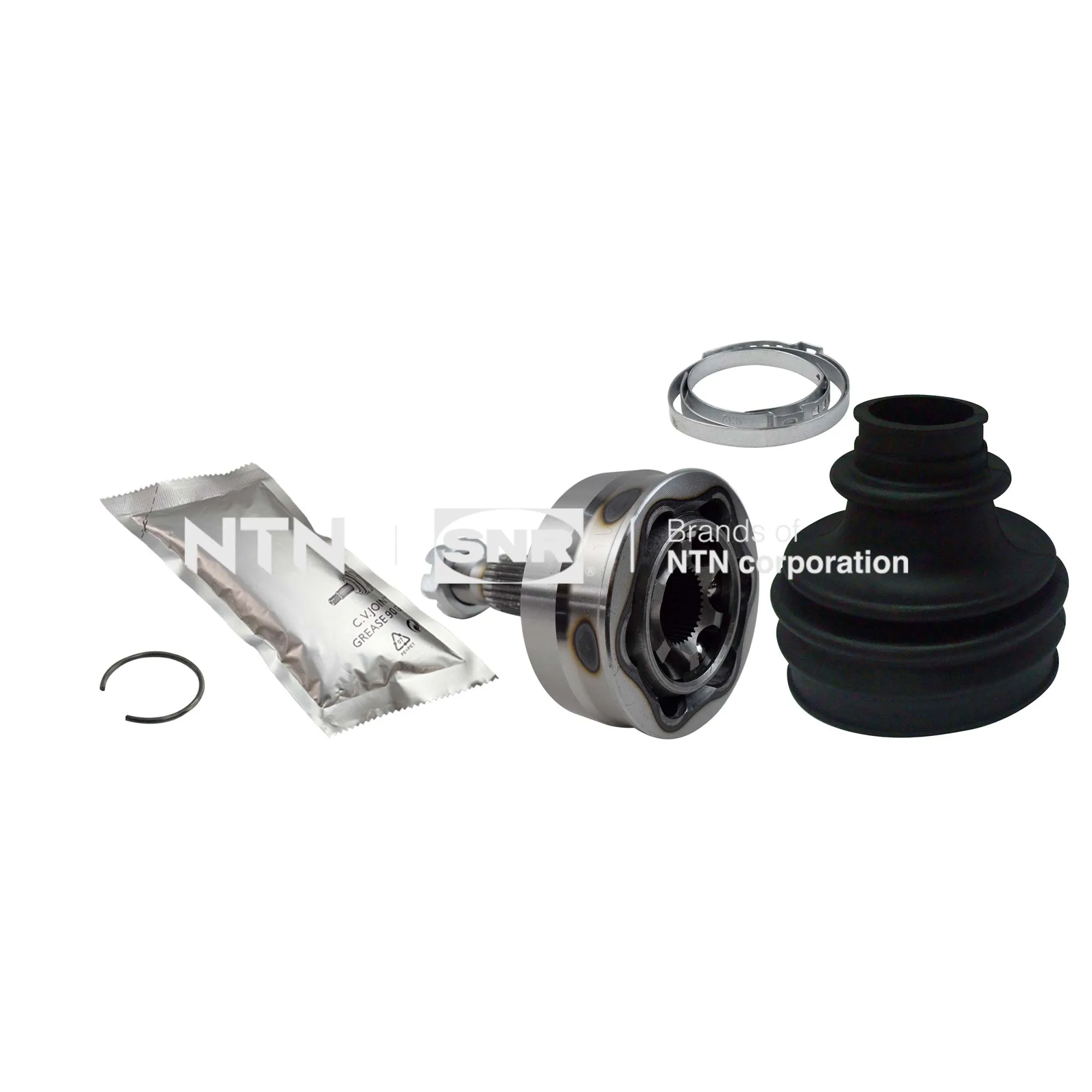 Joint Kit, drive shaft OJK66.027