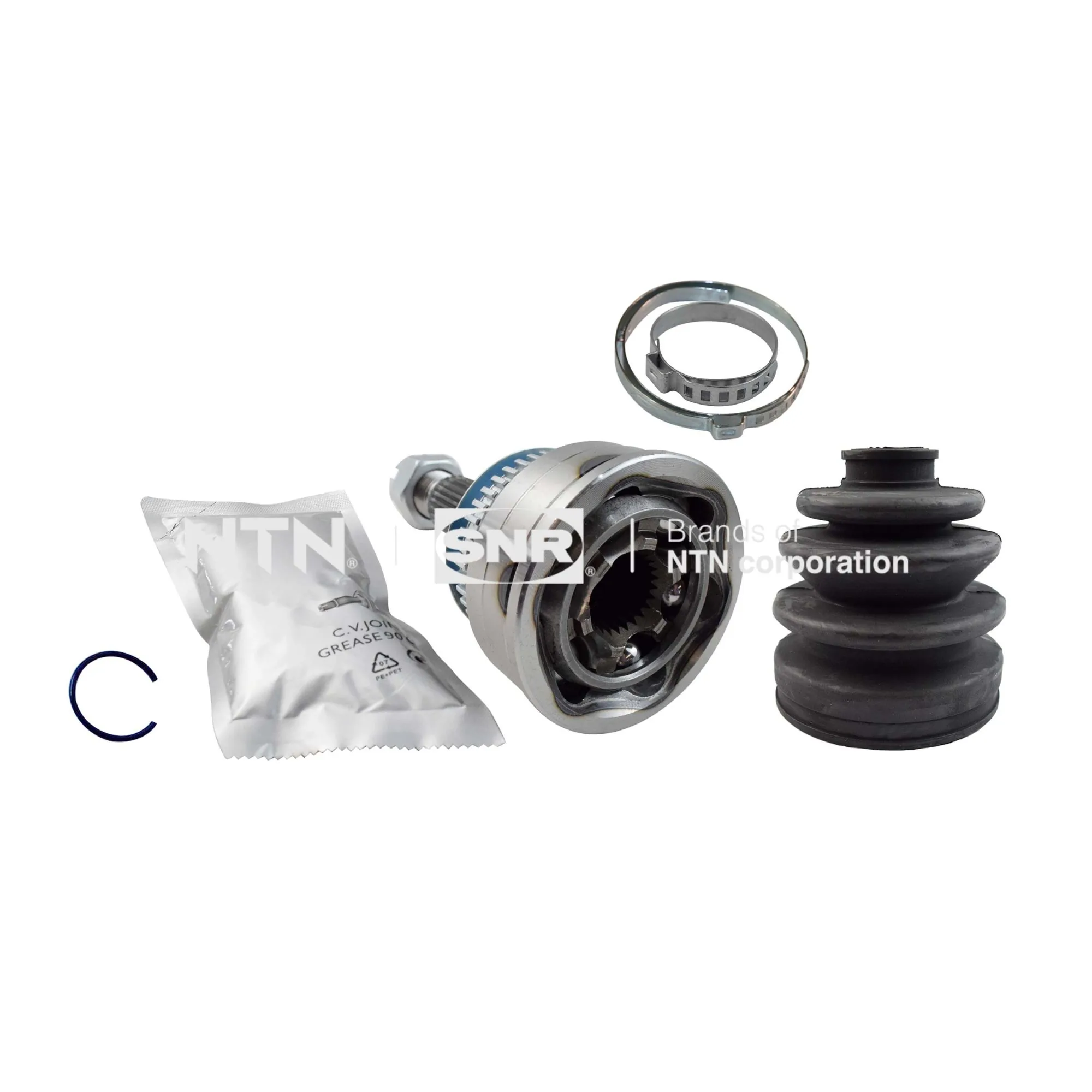 Joint Kit, drive shaft OJK84.005