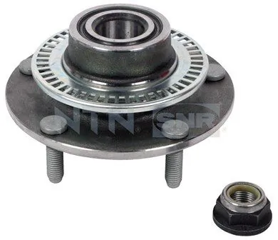 Wheel Bearing Kit R152.59