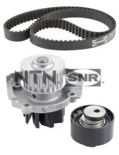 Water Pump & Timing Belt Kit KDP458.341