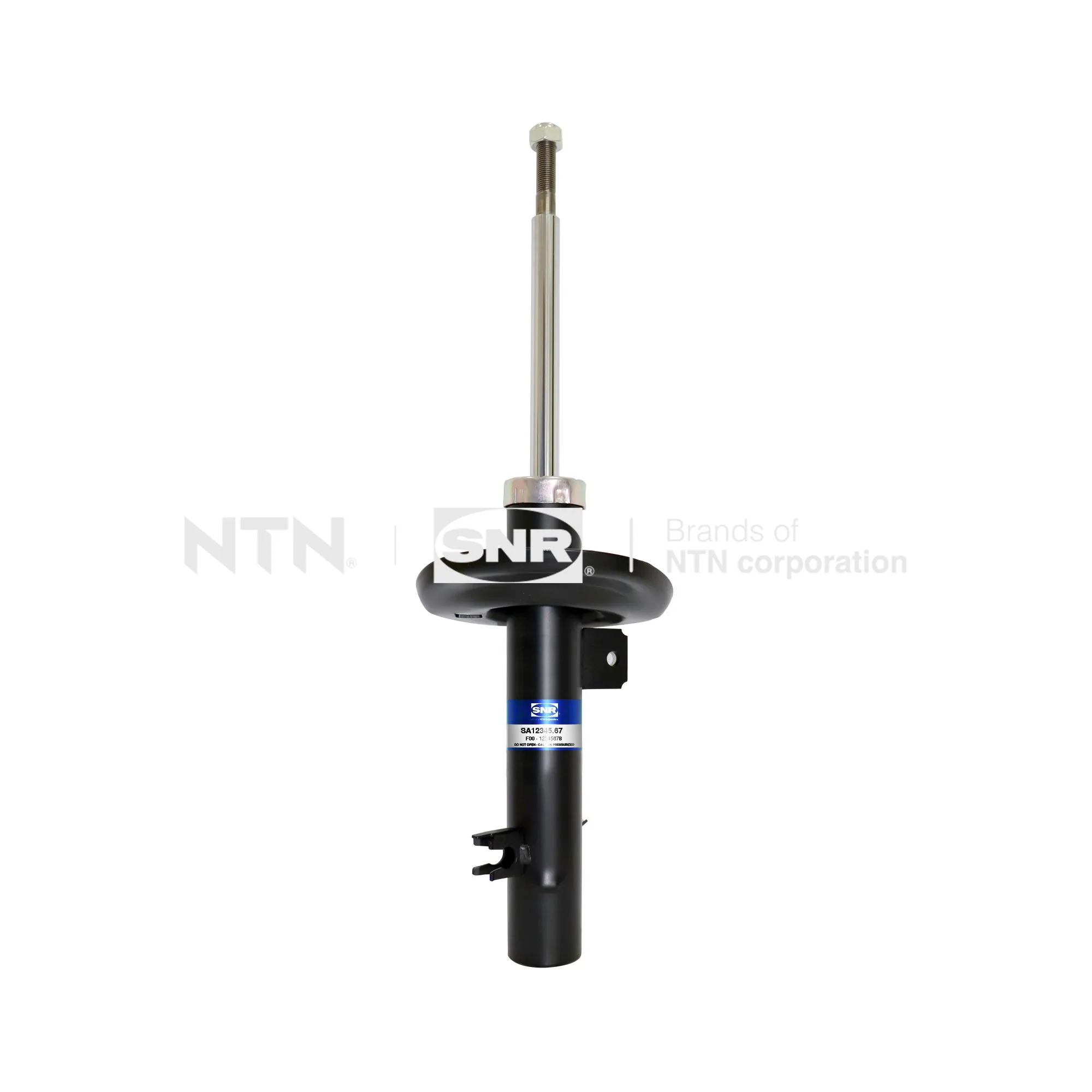 Shock Absorber SA65940.34R