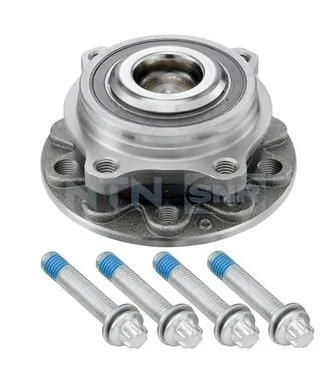 Wheel Bearing Kit R160.34