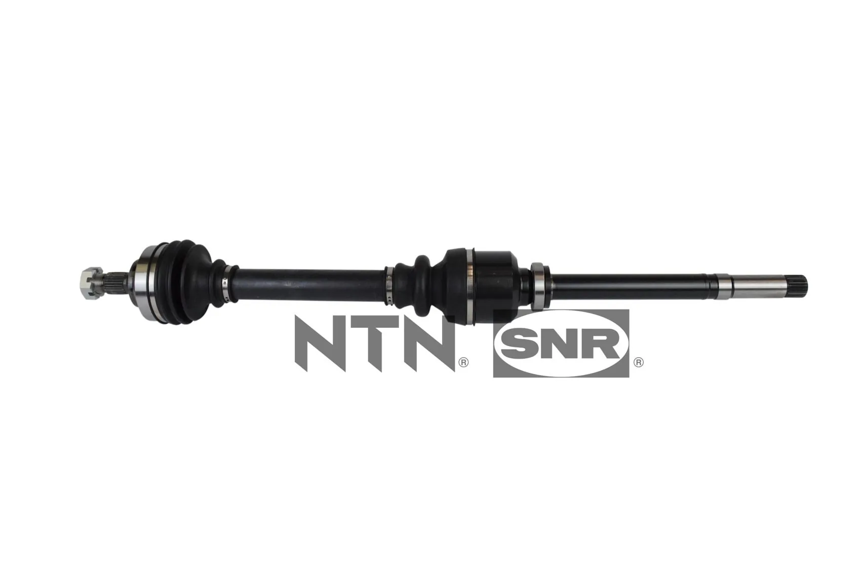 Drive Shaft DK66.017