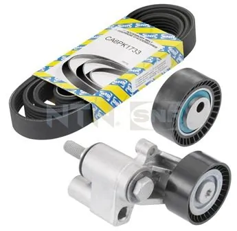 V-Ribbed Belt Set KA859.24