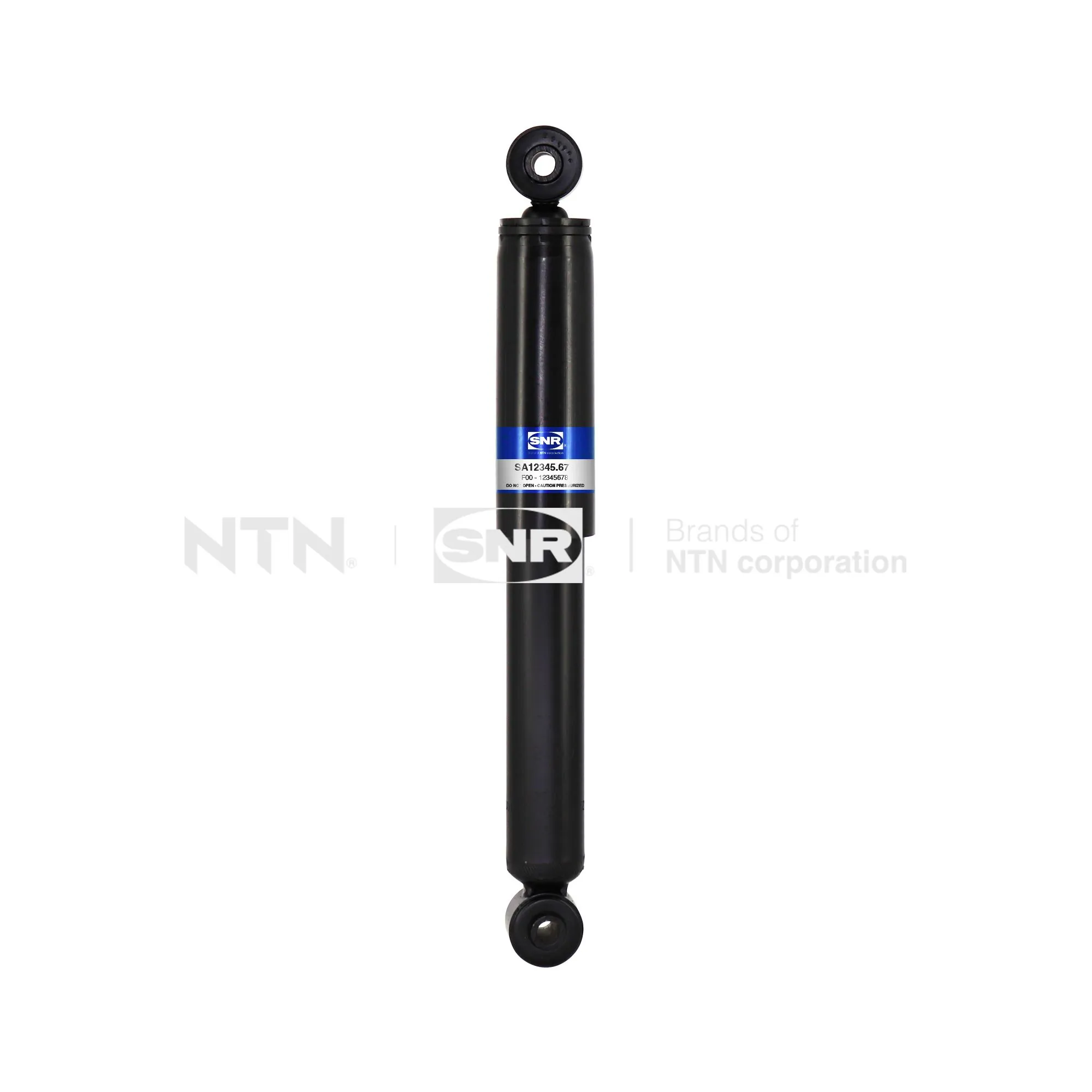 Shock Absorber SA95511.37