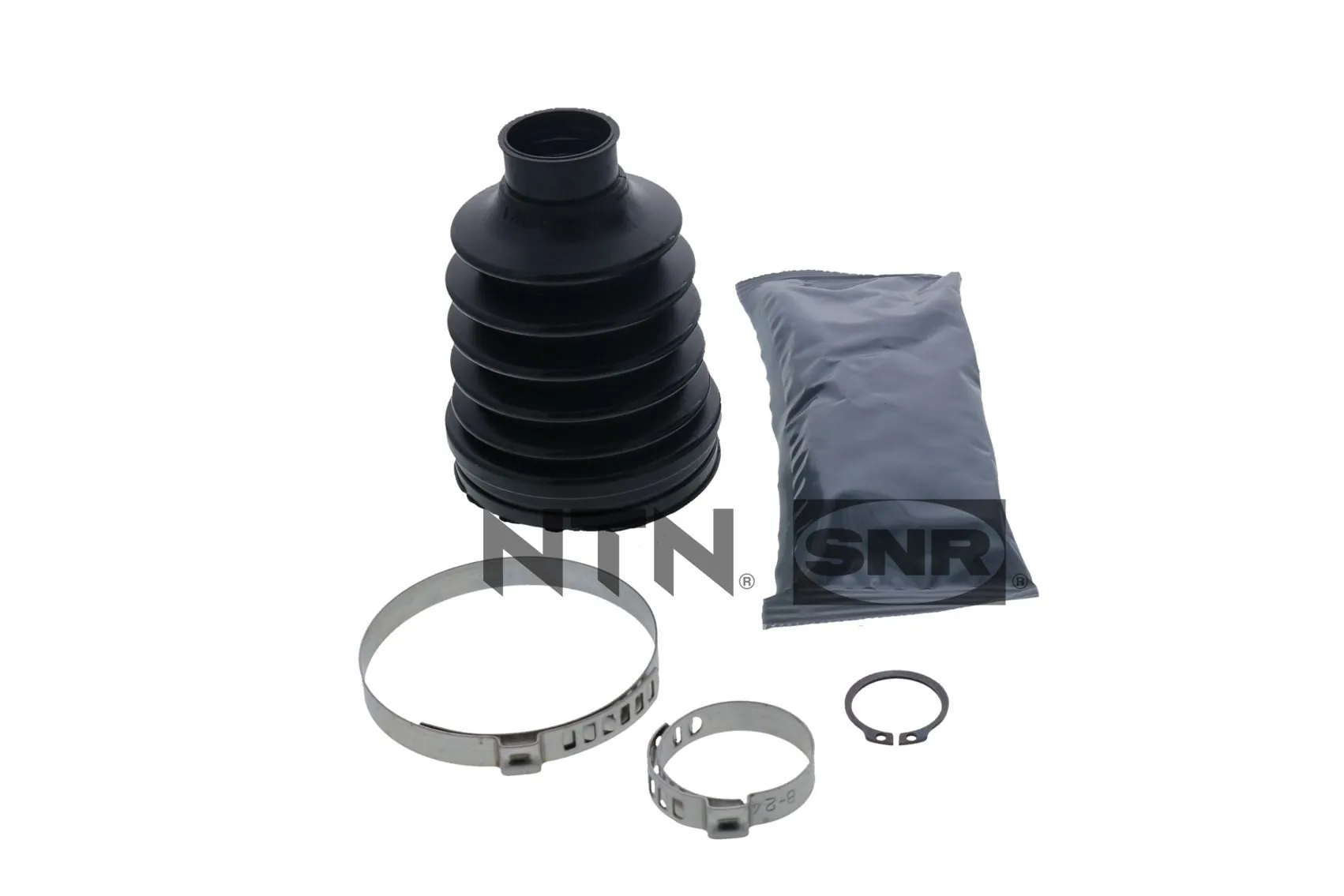Bellow Kit, drive shaft IBK55.022
