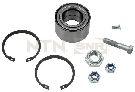 Wheel Bearing Kit R154.23