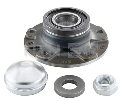 Wheel Bearing Kit R160.54