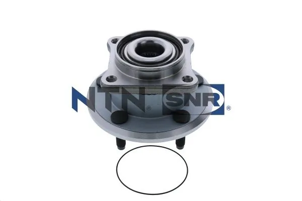 Wheel Bearing Kit R186.31