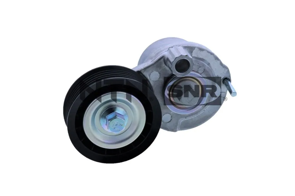 Tensioner Pulley, V-ribbed belt GA353.83