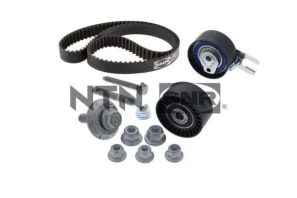 Timing Belt Kit KD452.32