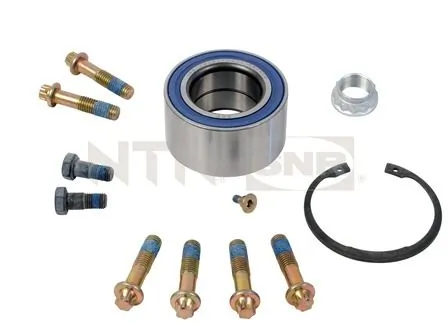 Wheel Bearing Kit R151.25