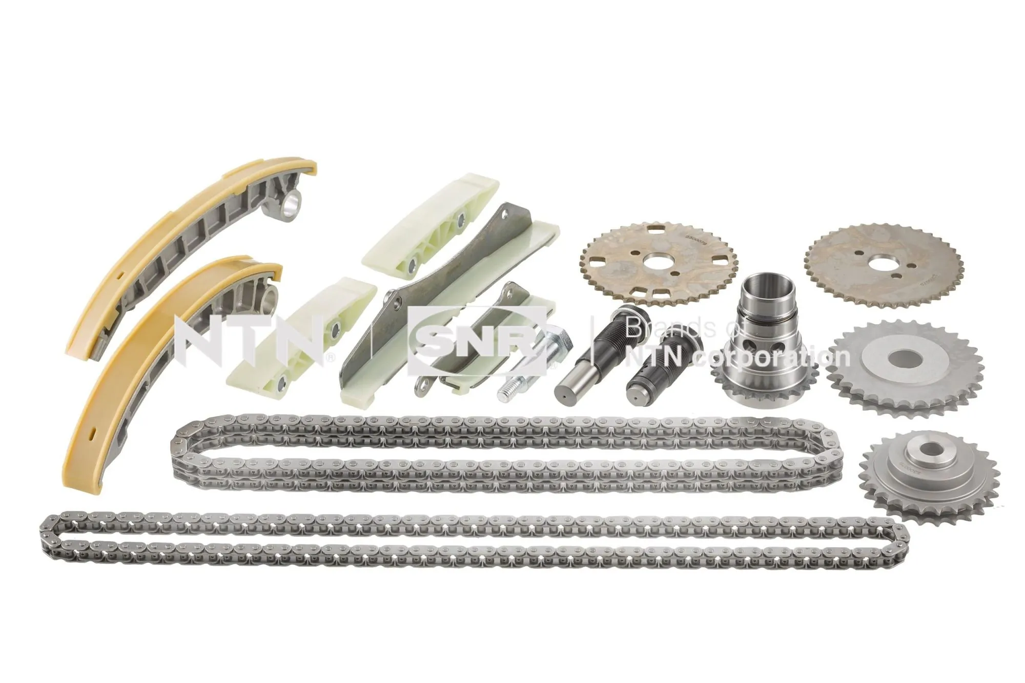 Timing Chain Kit KDC459.12