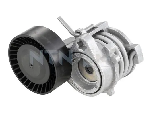 Tensioner Pulley, V-ribbed belt GA350.63