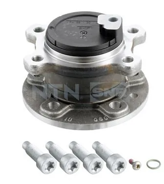 Wheel Bearing Kit R165.34