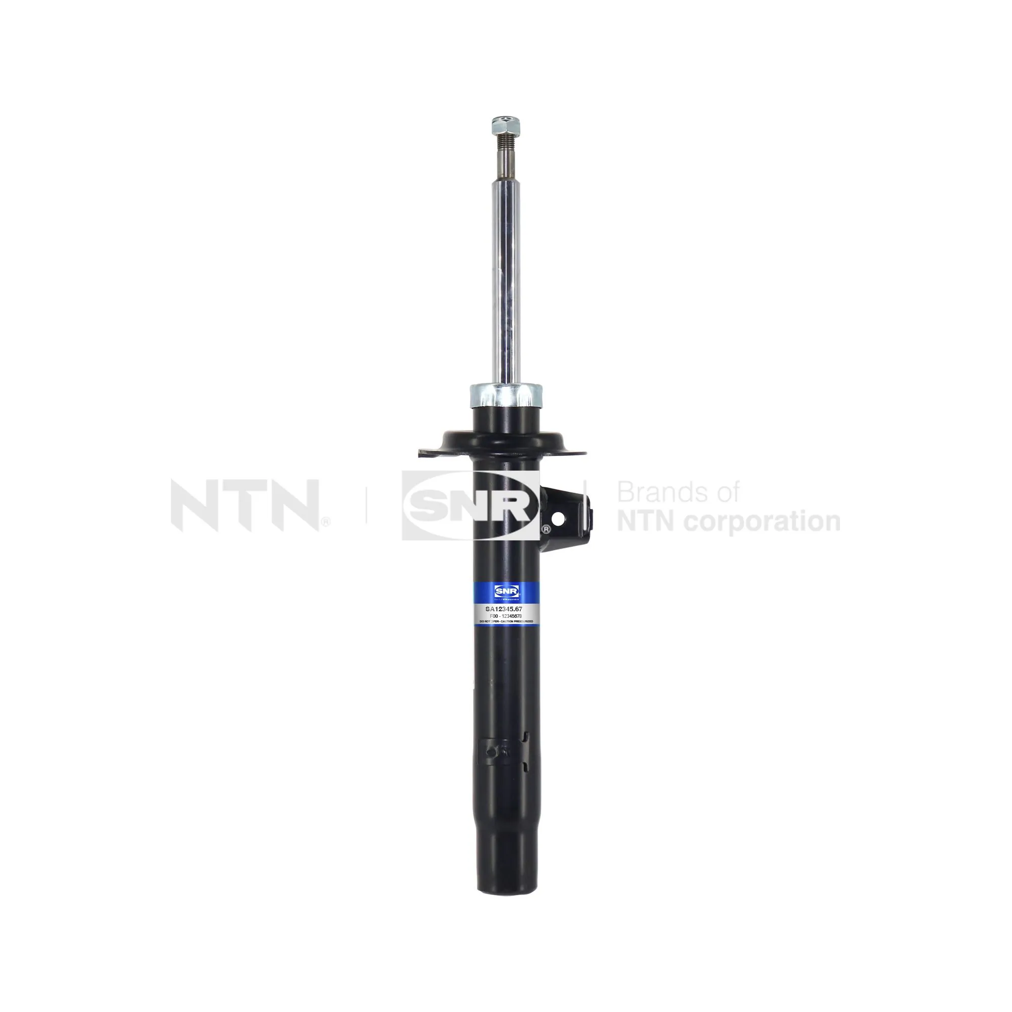 Shock Absorber SA65040.02R