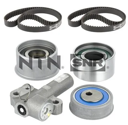 Timing Belt Kit KD484.08
