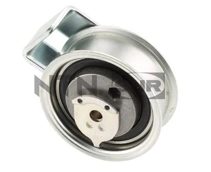 Tensioner Pulley, timing belt GT357.48
