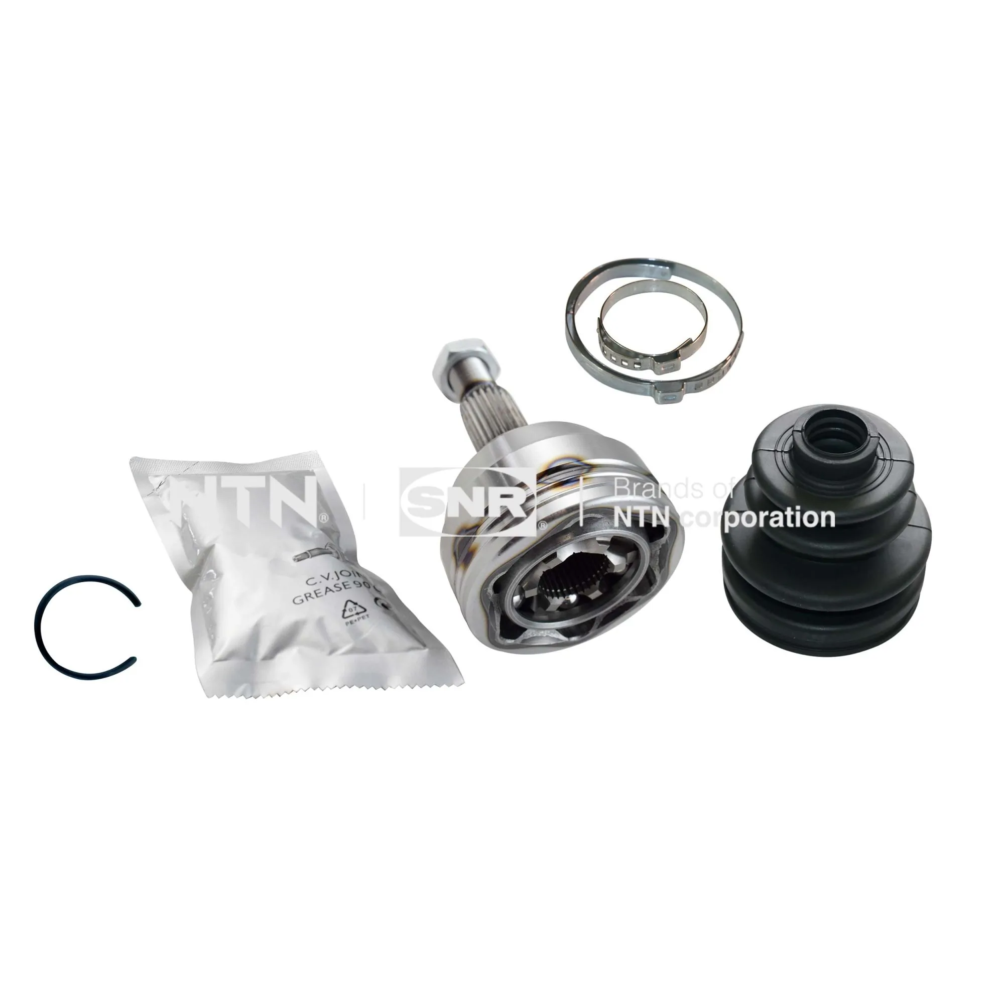 Joint Kit, drive shaft OJK55.027