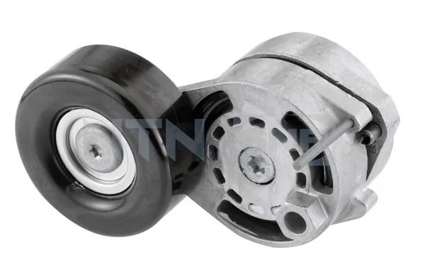 Tensioner Pulley, V-ribbed belt GA357.38