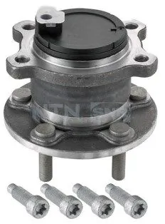 Wheel Bearing Kit R152.101
